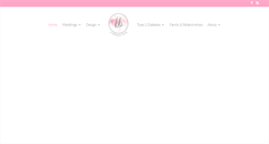 Desktop Screenshot of keelyburnsblog.com